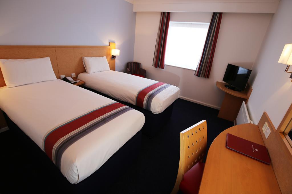Hotel Ramada Wakefield Zimmer foto