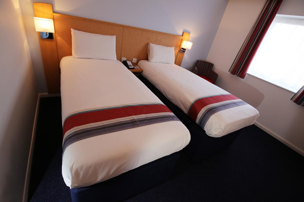 Hotel Ramada Wakefield Zimmer foto