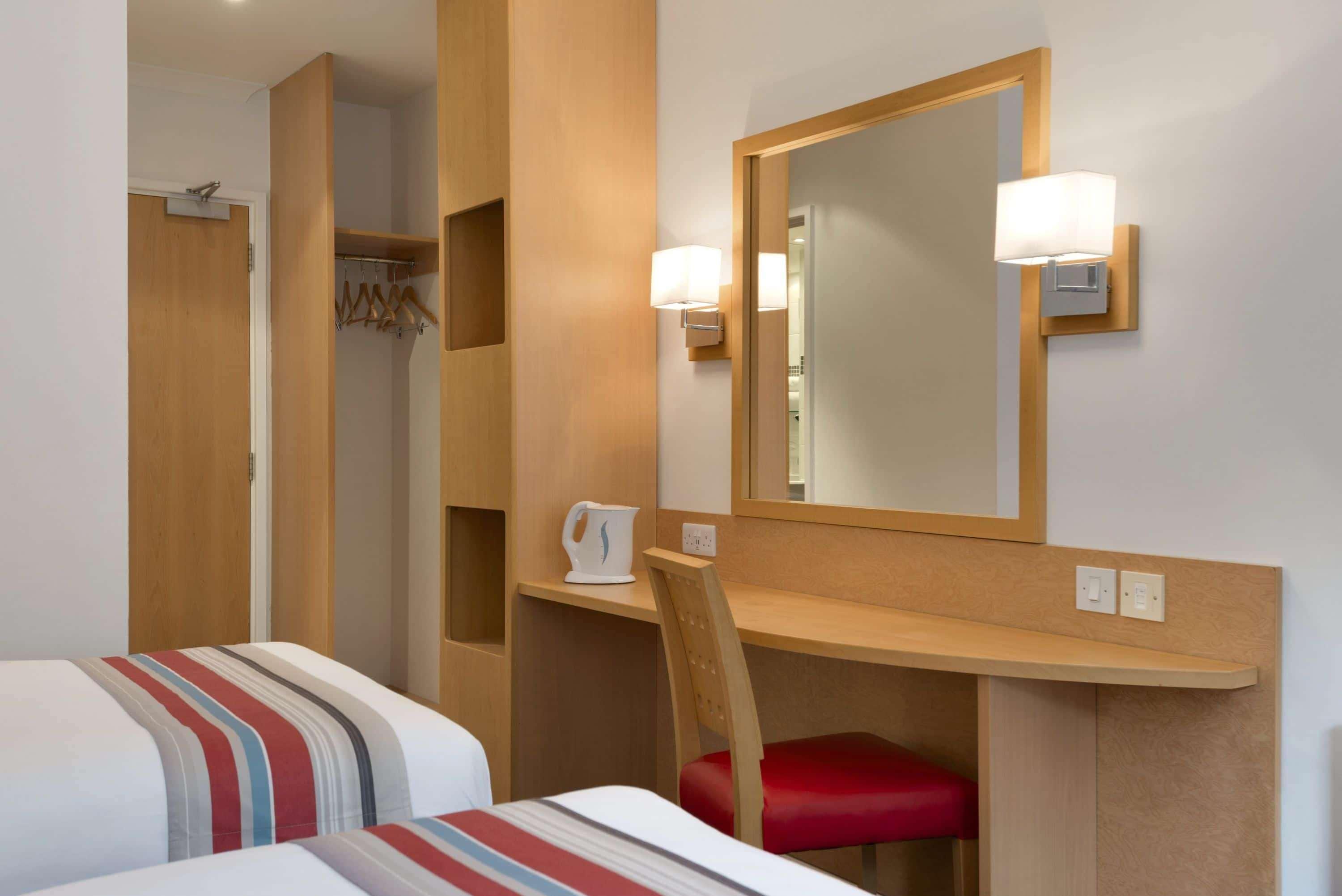 Hotel Ramada Wakefield Zimmer foto