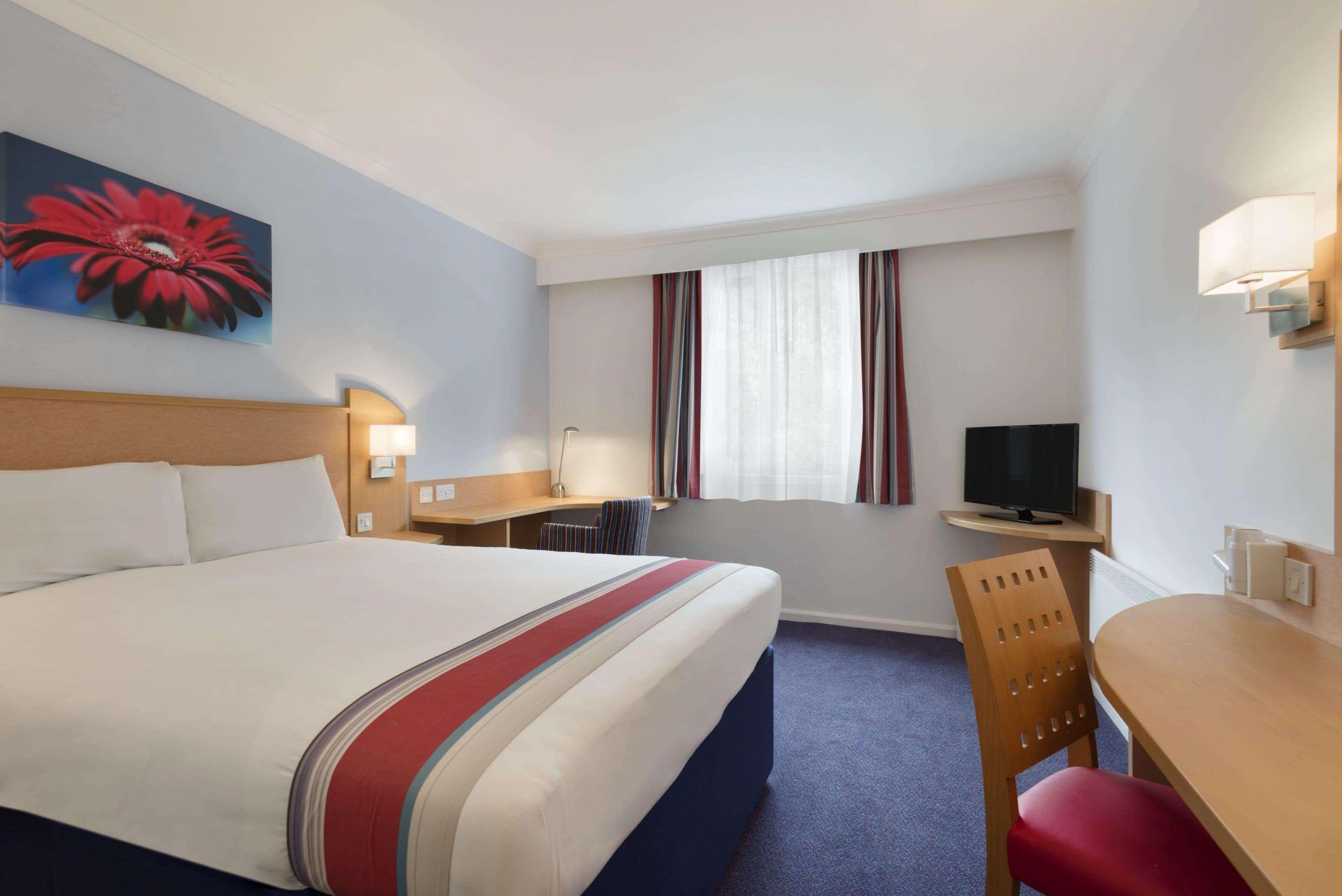 Hotel Ramada Wakefield Exterior foto